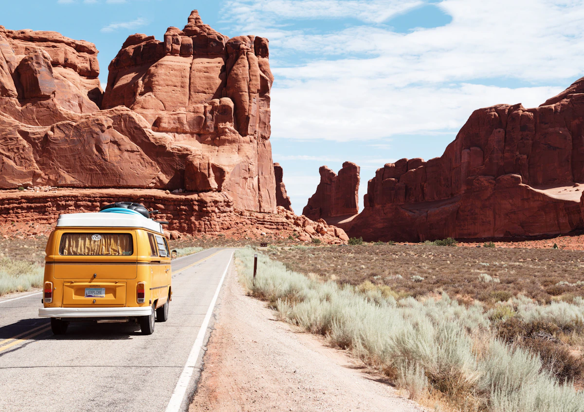 RV, boat and recreational vehicle insurance